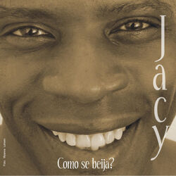 Cover of como se beija?