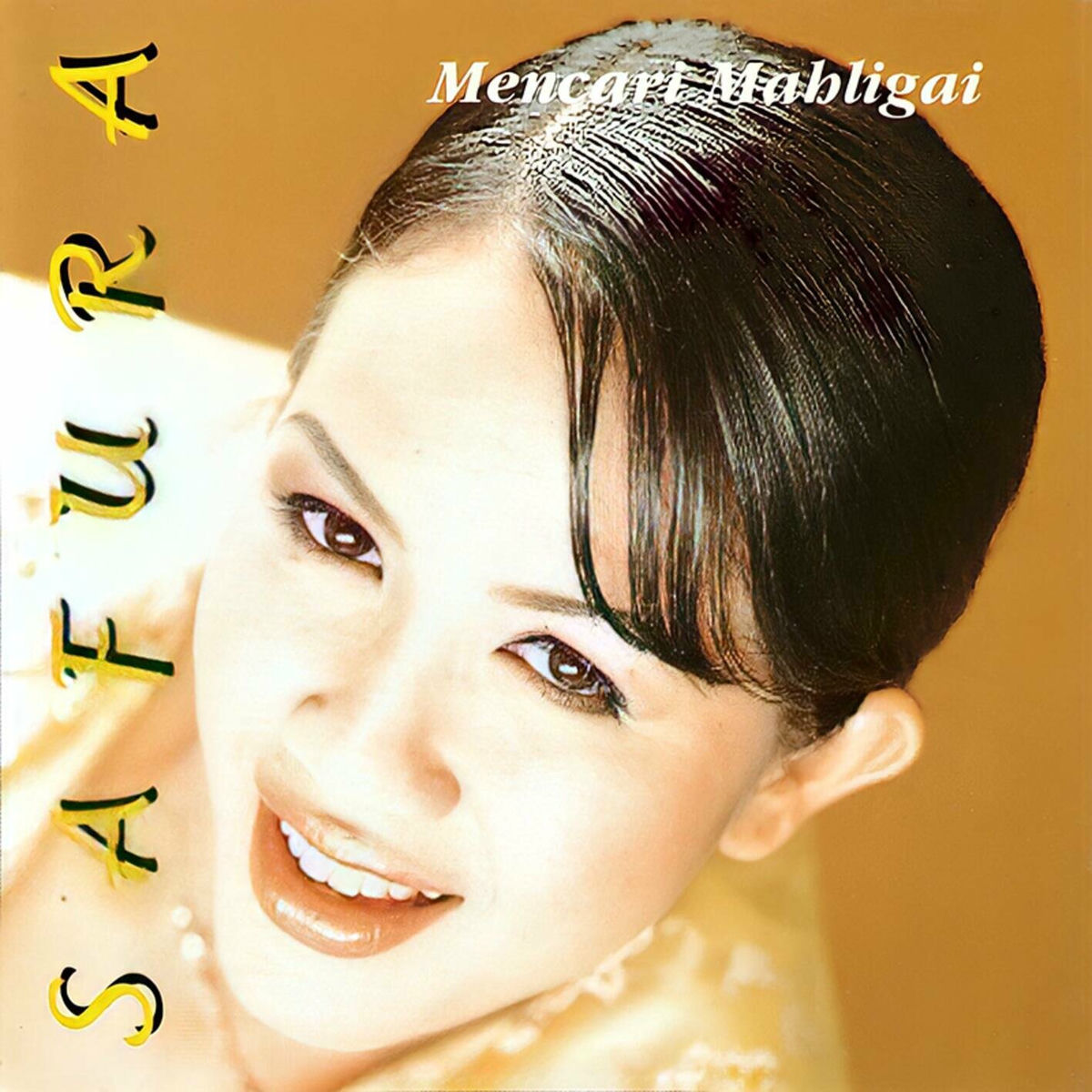 Album cover of Mencari Mahligai