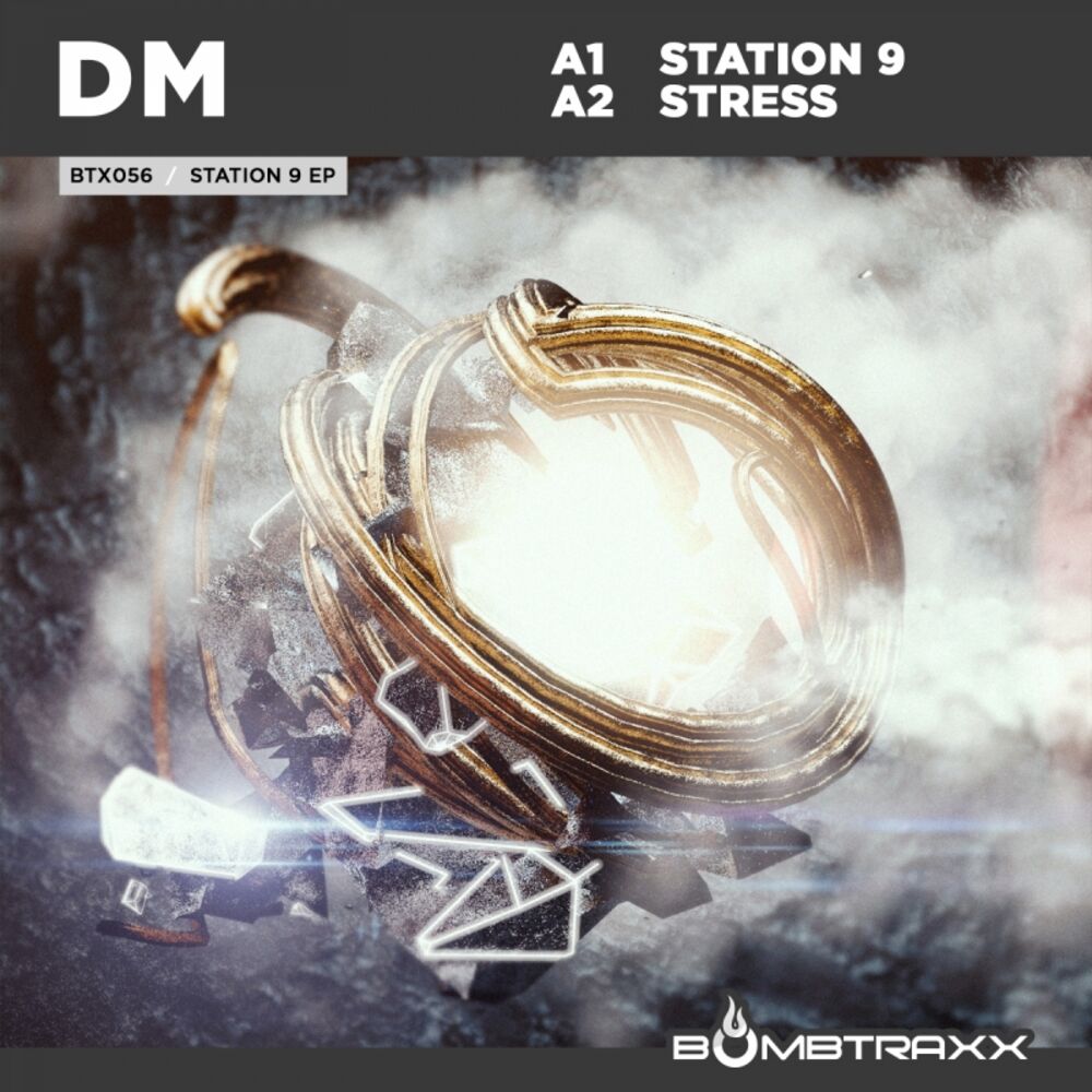 Picture of Station 9 EP