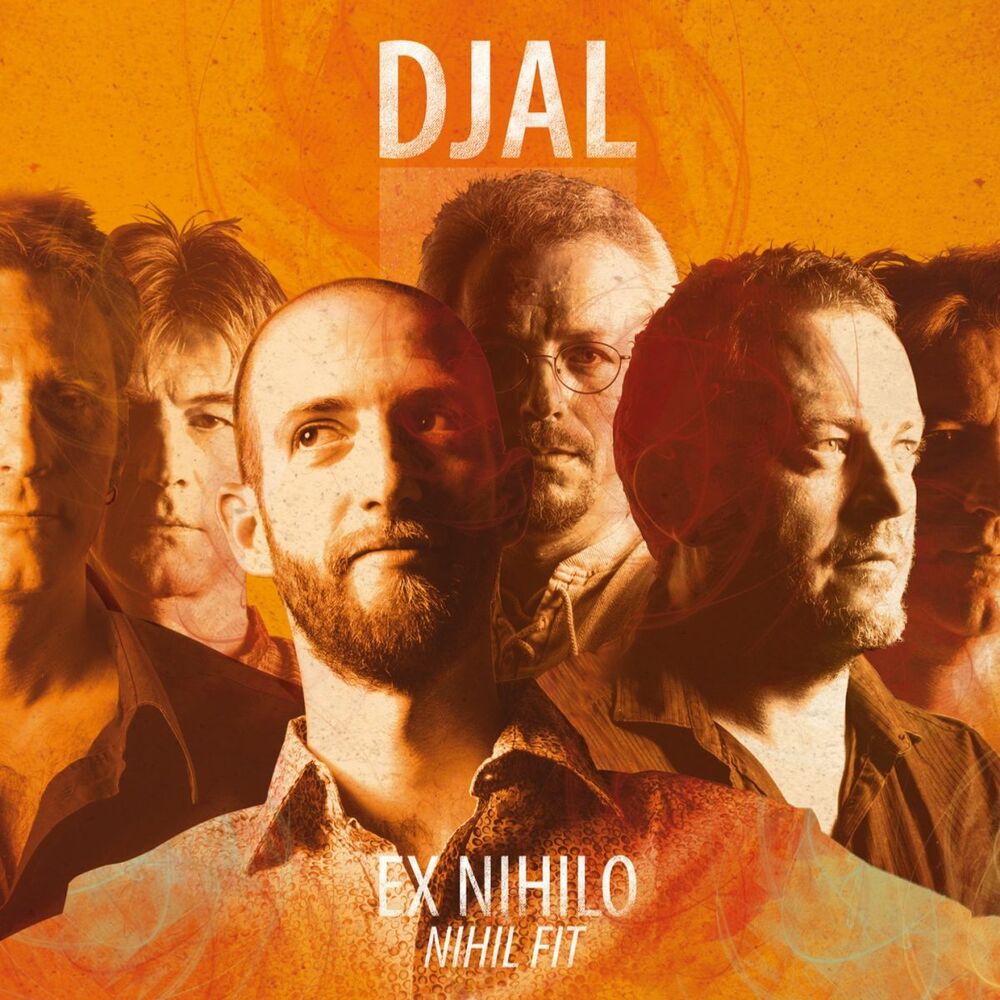 Picture of Ex Nihilo Nihil Fit