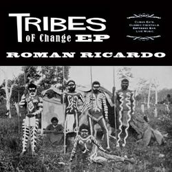 Cover of Tribes of Change EP