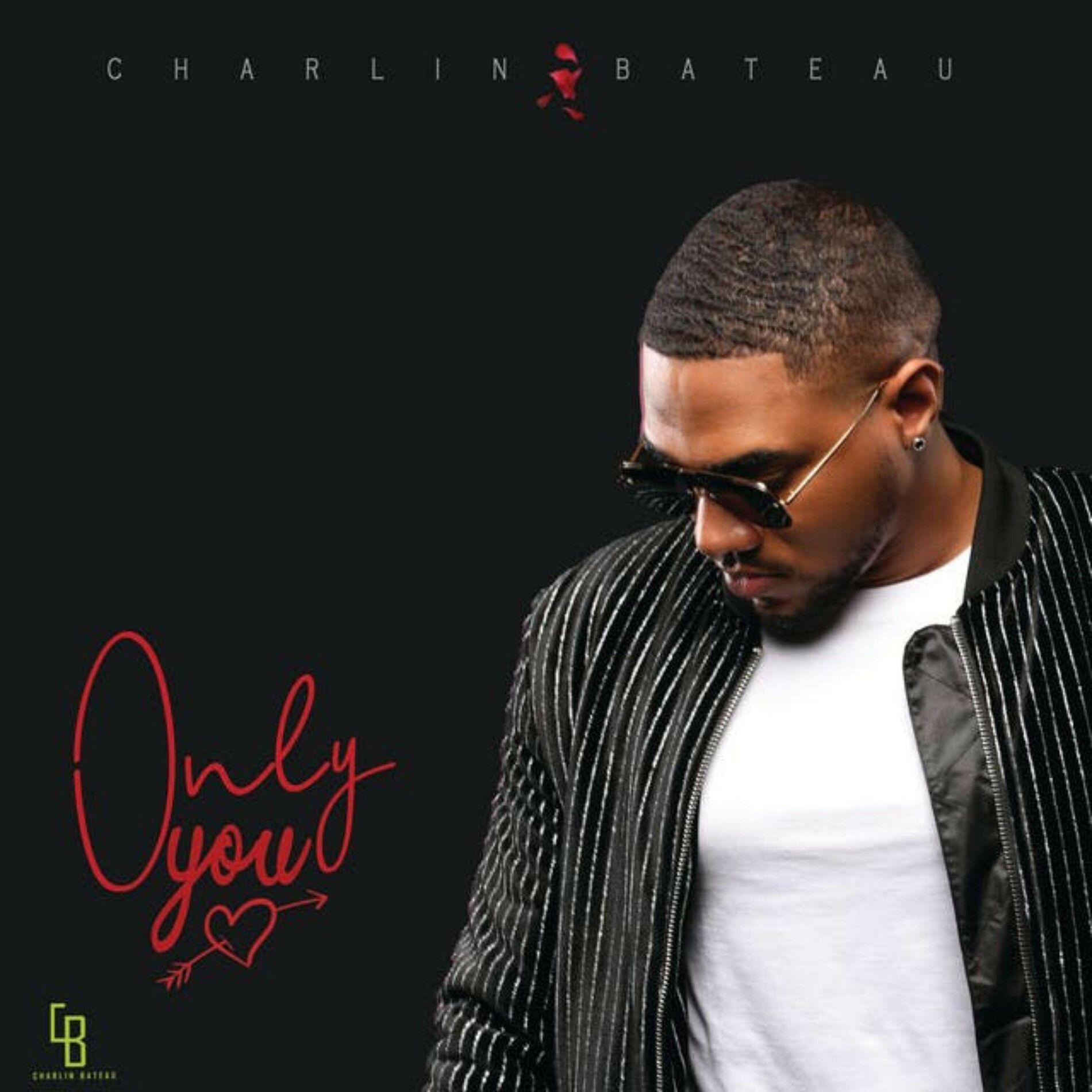 Album cover of Only You