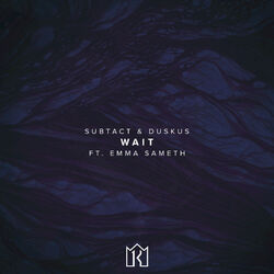 Cover of Wait