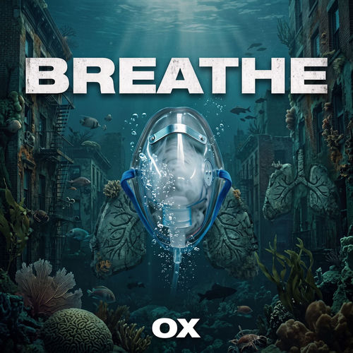 Breathe sleeve