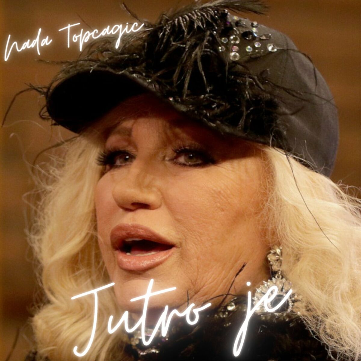 Album cover of Jutro Je