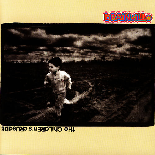 The Children's Crusade sleeve