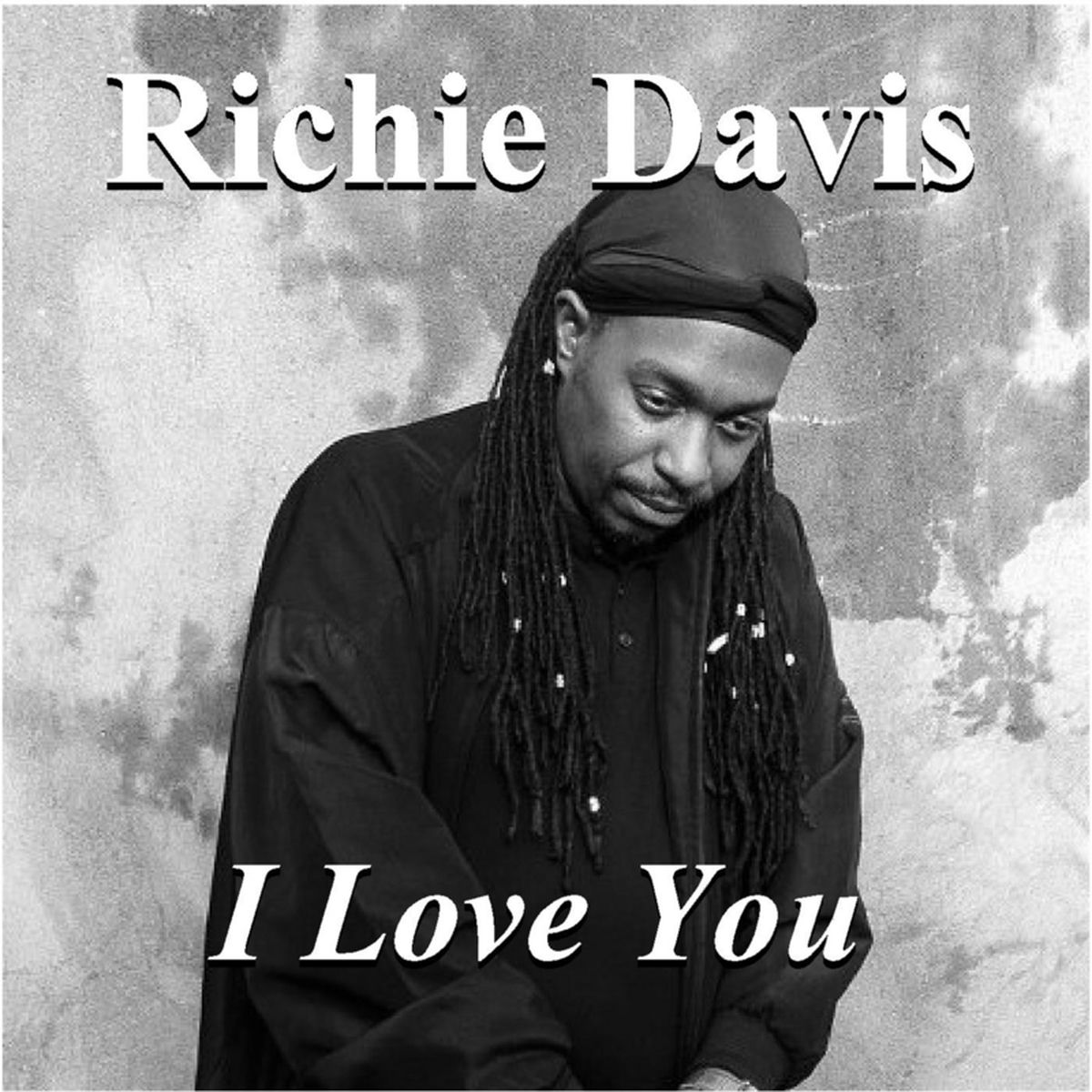 Album cover of I Love You