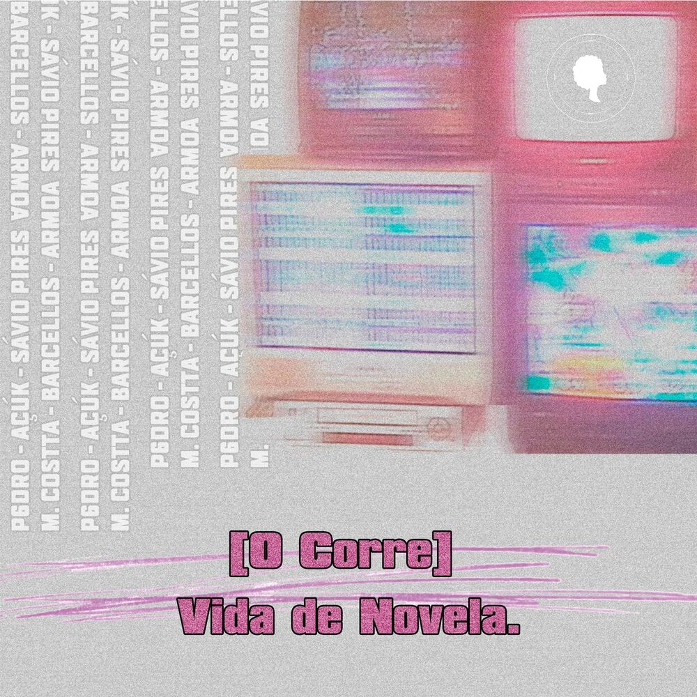 Picture of [O Corre] Vida de Novela