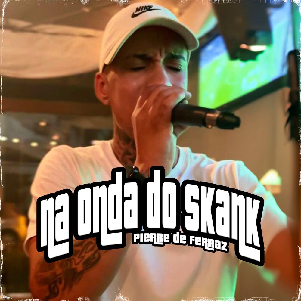 Picture of Na Onda do Skank