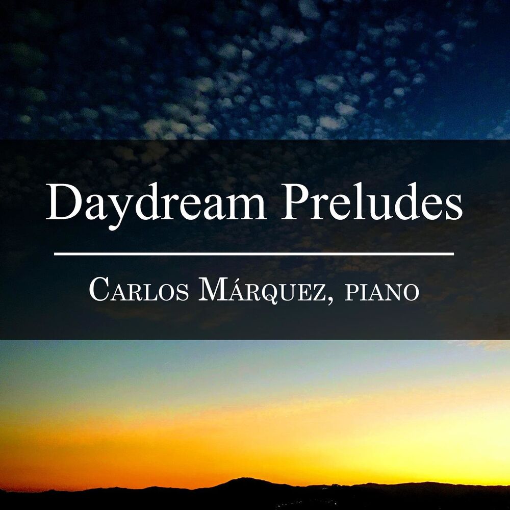 Picture of Daydream Preludes