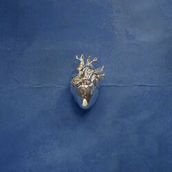 Cover of To Be Alright (The Sanctuary Remix)