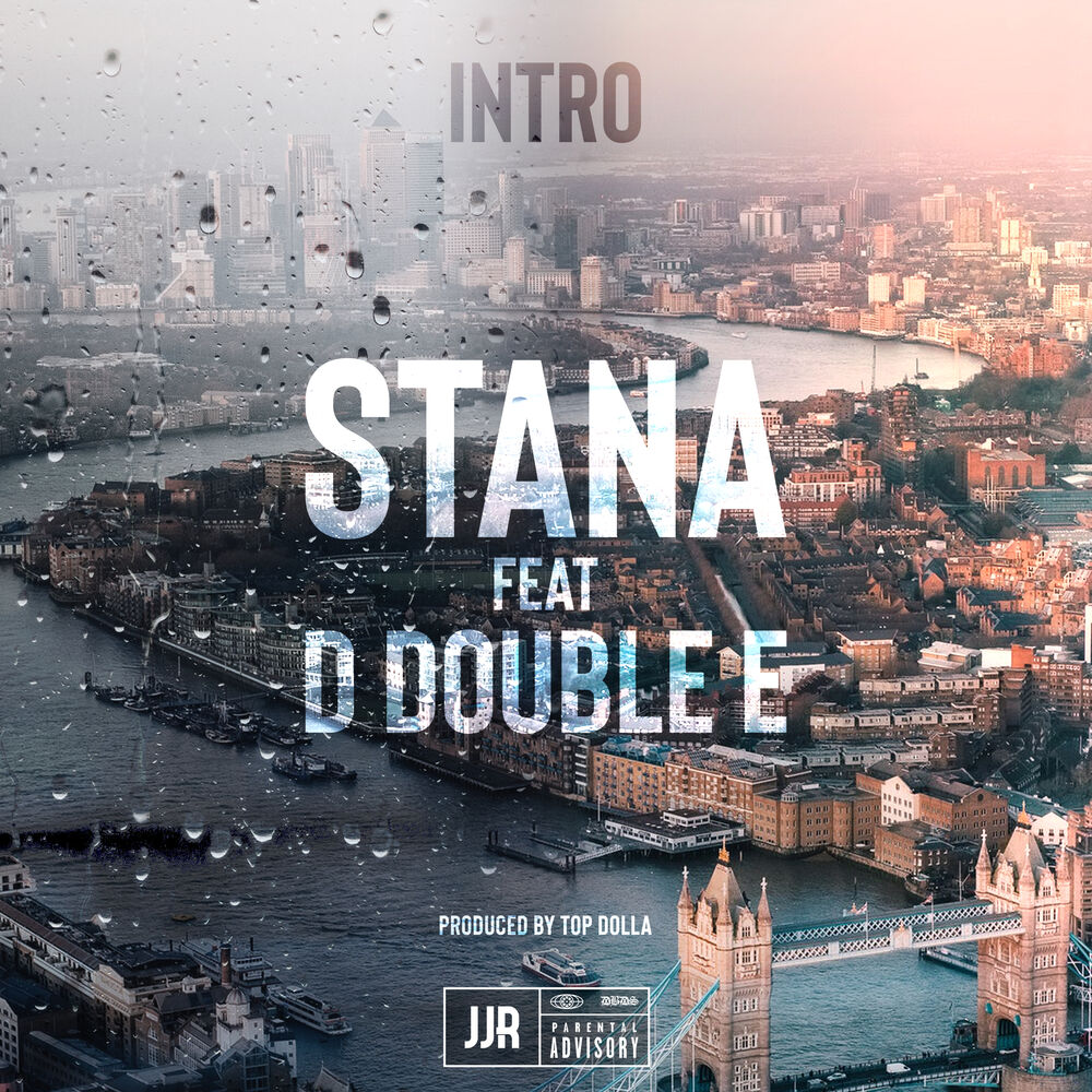 Picture of Intro (feat. D Double E)