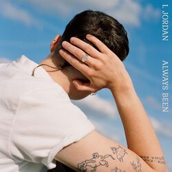 Cover of Always Been