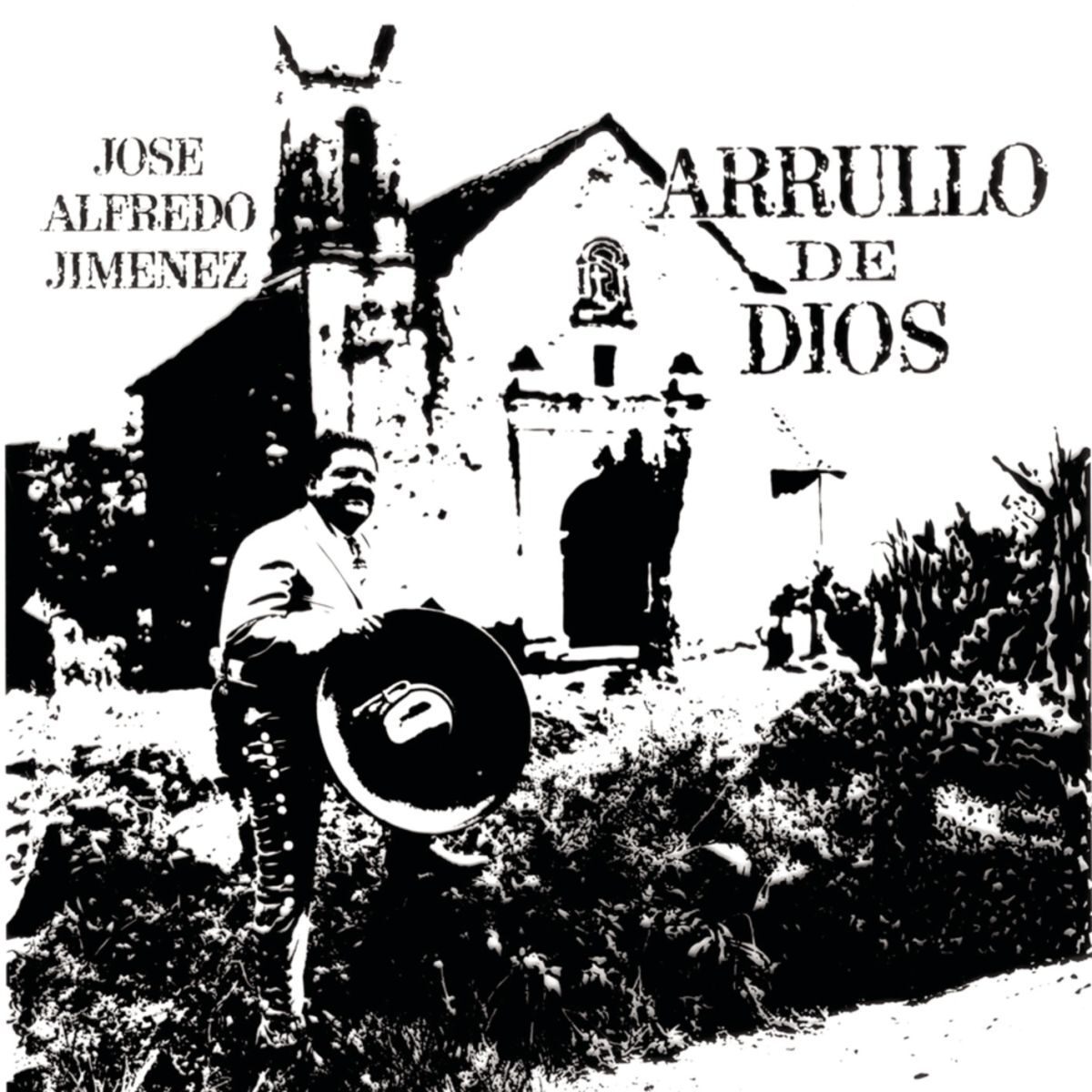 Album cover of Arrullo De Dios