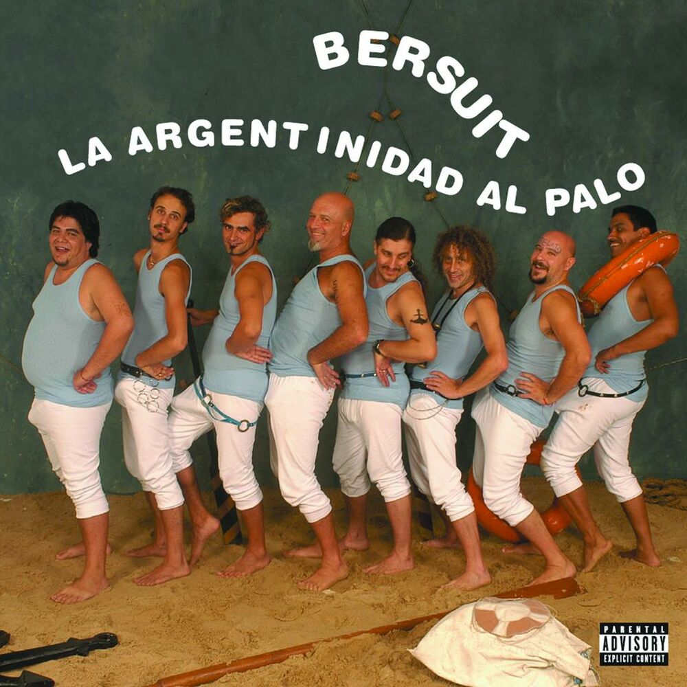 Picture of La Argentinidad Al Palo