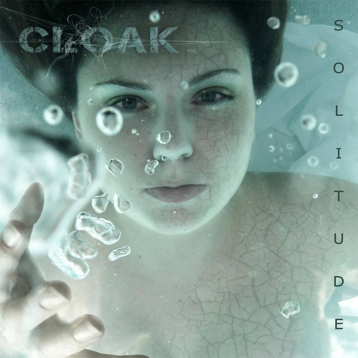 Album cover of Solitude