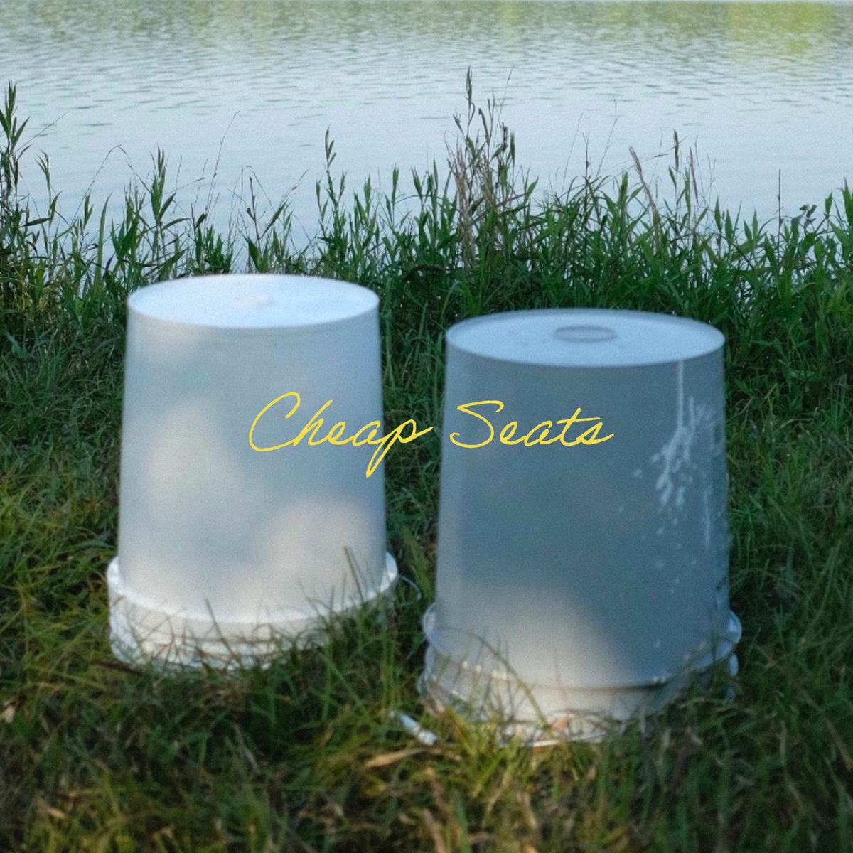 Album cover of Cheap Seats