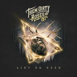 Cover of Ain't No Need