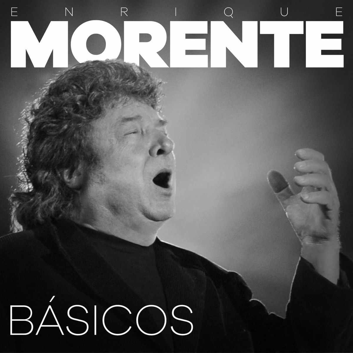Album cover of Básicos