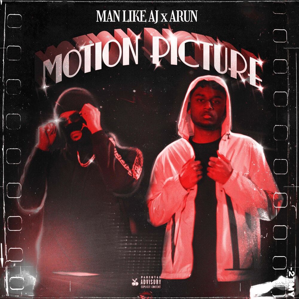 Picture of Motion Picture