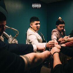 Cover of LEALTAD