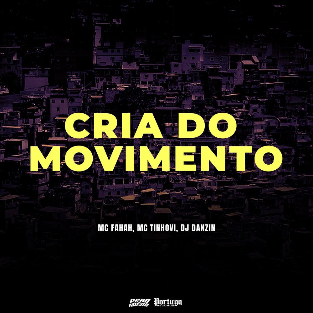 Picture of Cria Do Movimento
