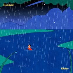 Cover of Doomed