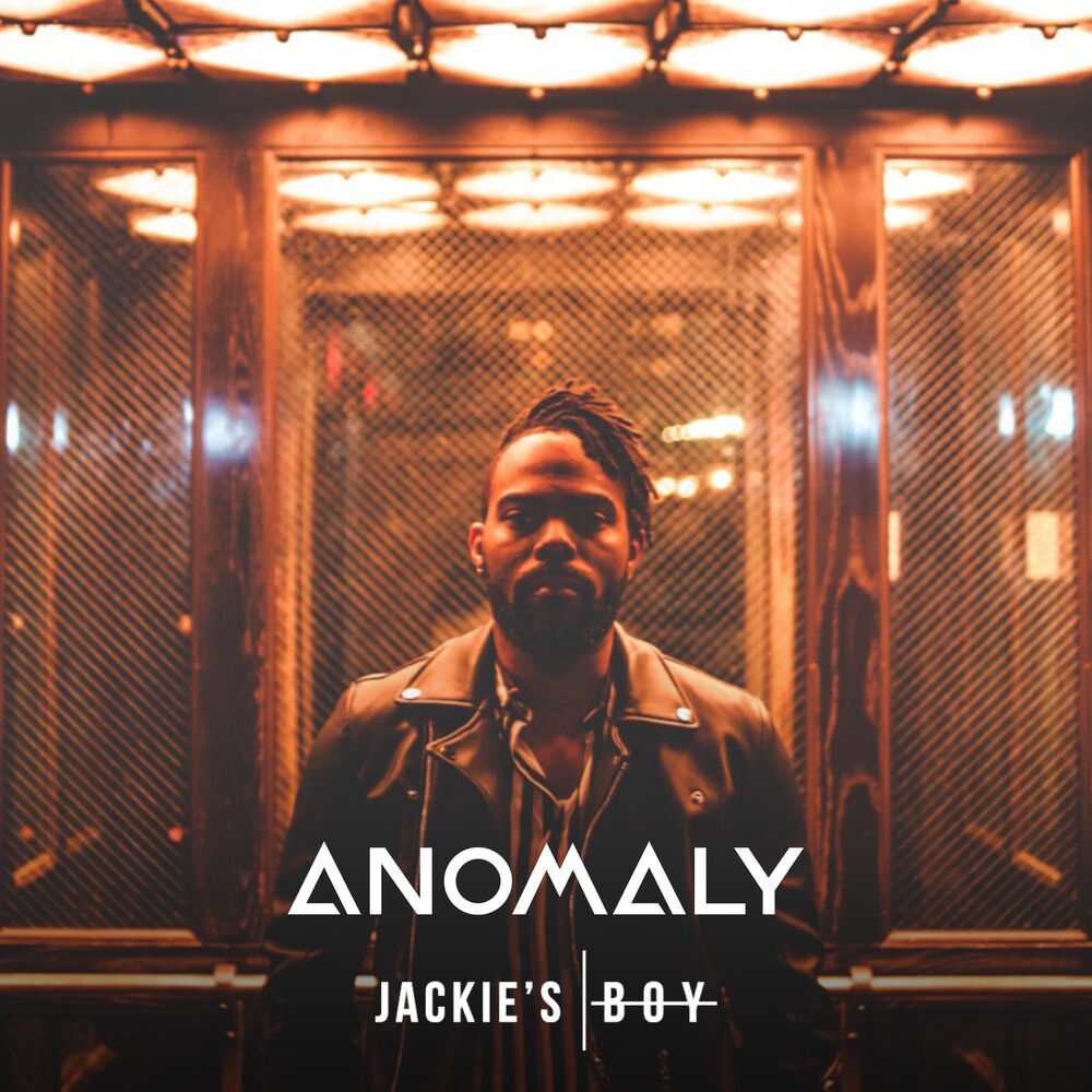 Picture of Anomaly