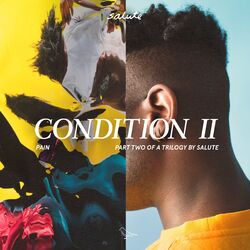 Cover of Condition II