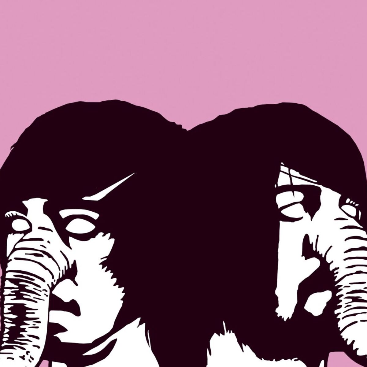Album cover of You're A Woman, I'm A Machine