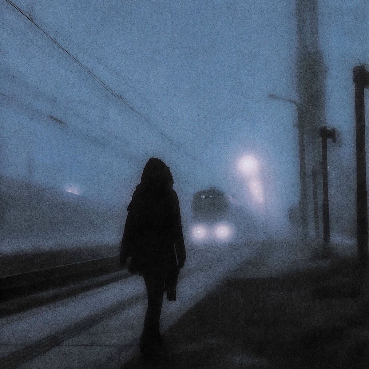 Album cover of death in inertia