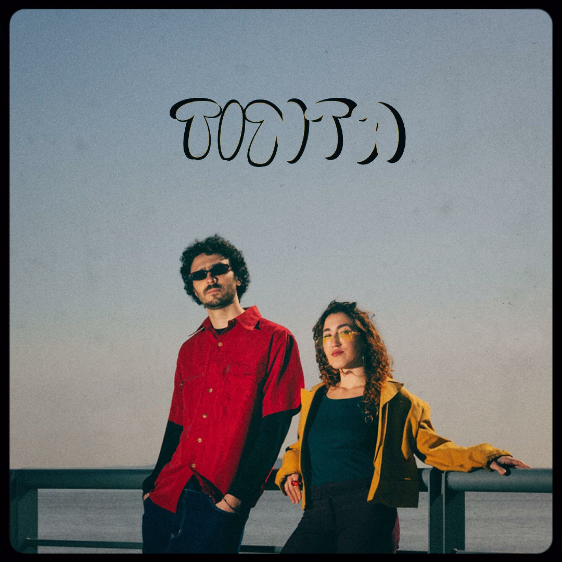 Album cover of TINTA