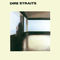 Down To The Waterline by Dire Straits album cover