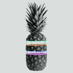 Cover of Tropical Confessions, Pt. 3