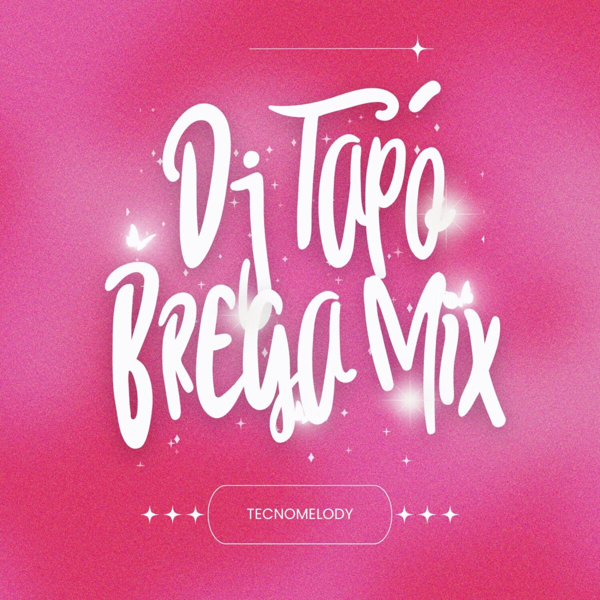 Album cover of DJ Tapó
