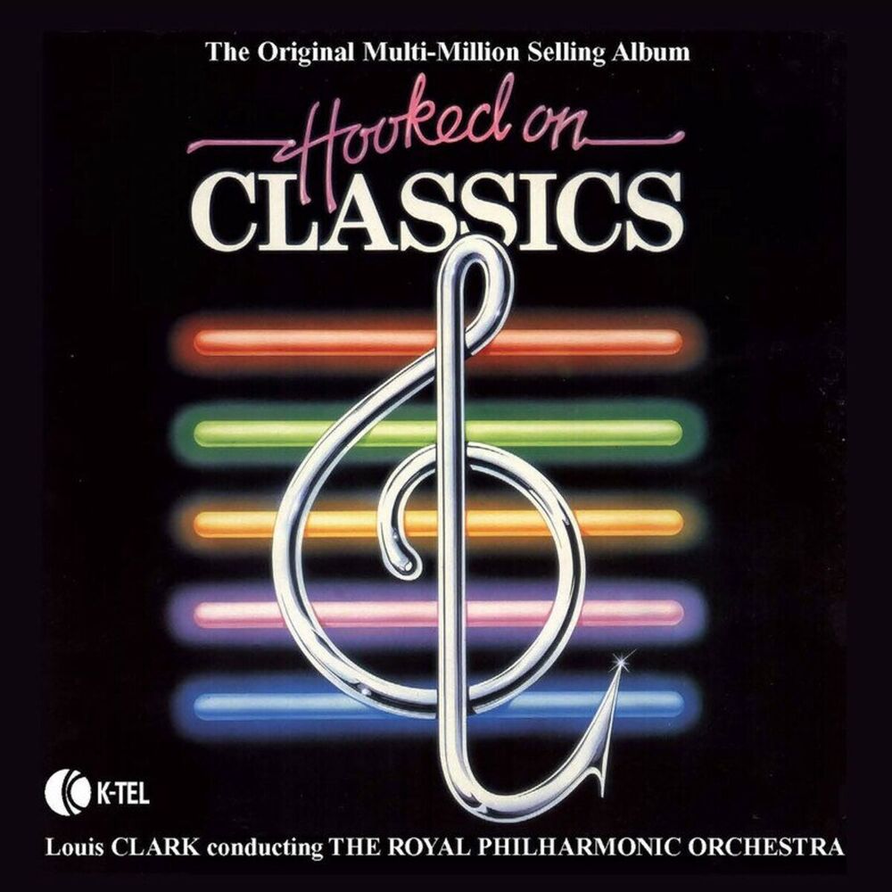 Picture of Hooked on Classics