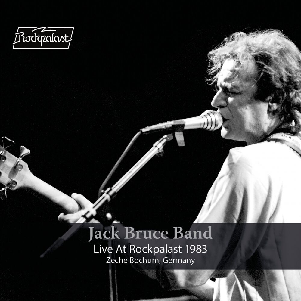 Picture of Live at Rockpalast (Live, Bochum, 1983)