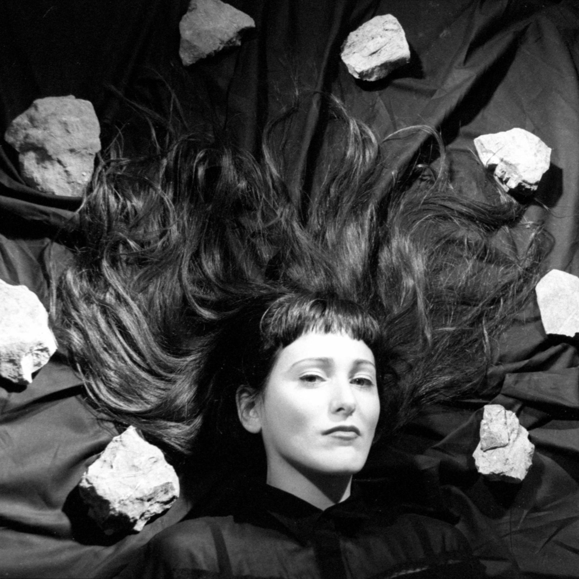 Album cover of Possédée