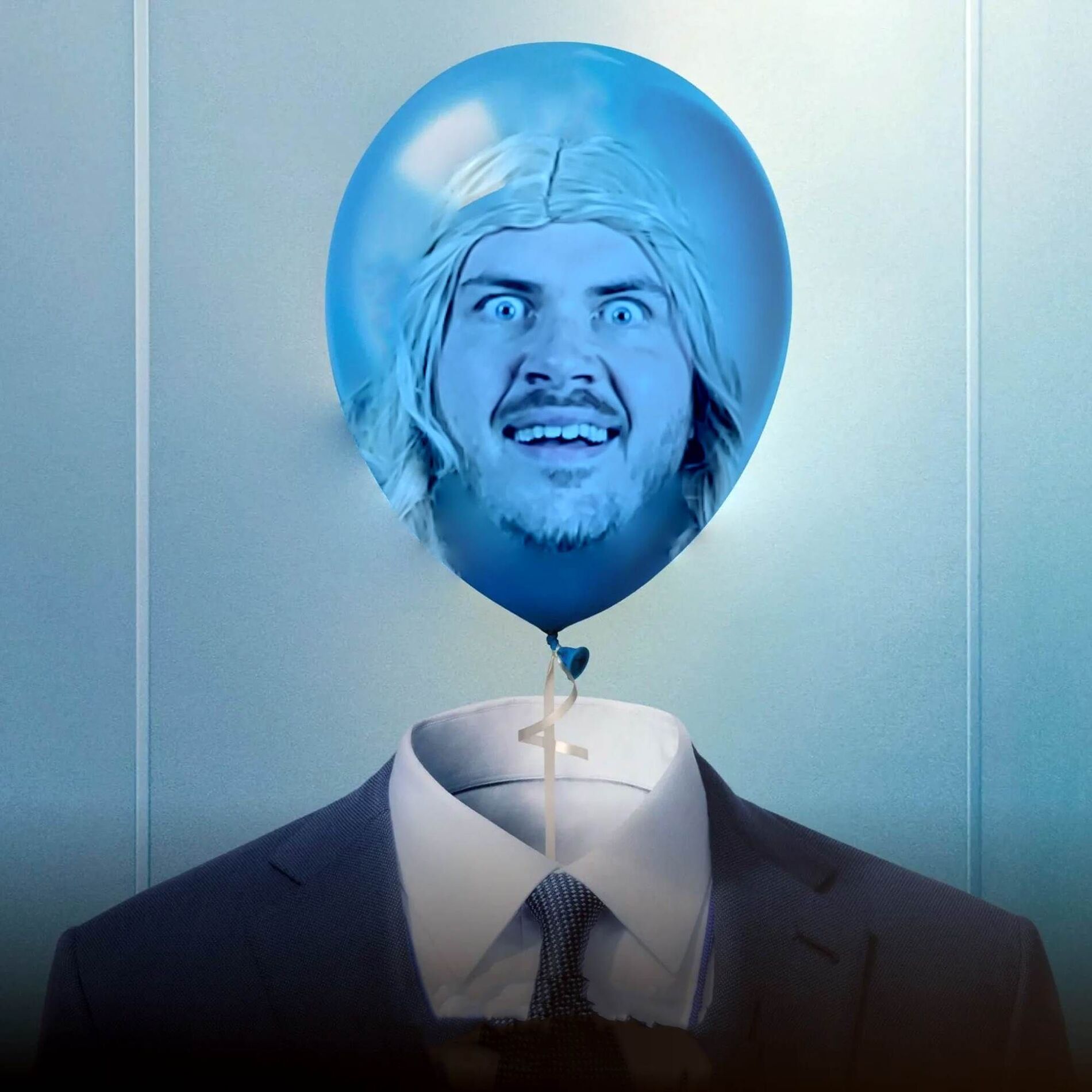 Album cover of Severance Theme