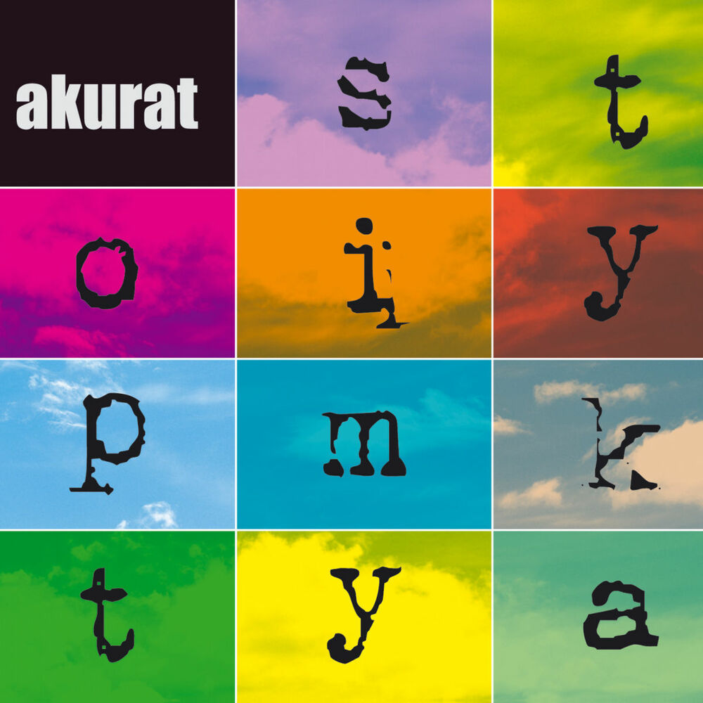 Picture of Optymistyka
