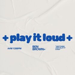 Cover of Play It Loud (Radio Edit)