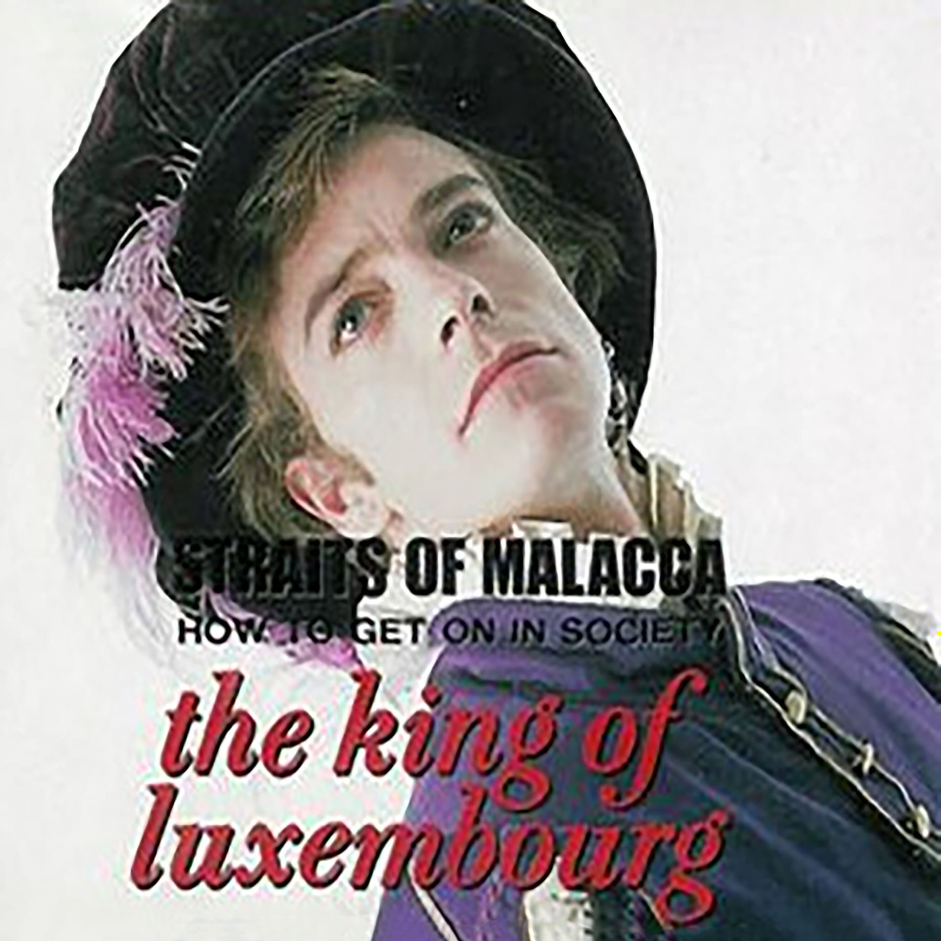 The King Of Luxembourg - Sir / Royal Bastard | Deezer