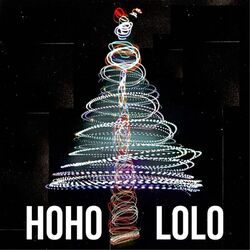 Cover of HOHO LOLO