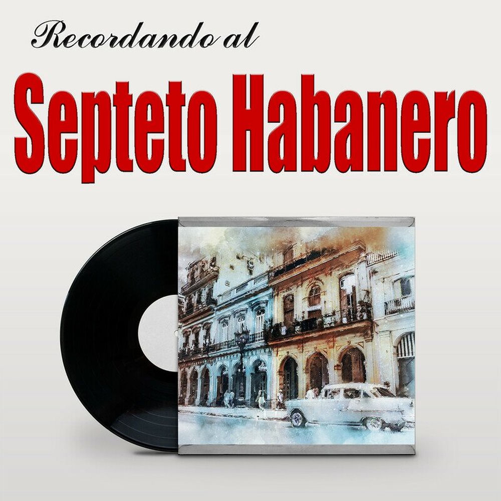 Cover du titre Que Se Acabe El Leperepe