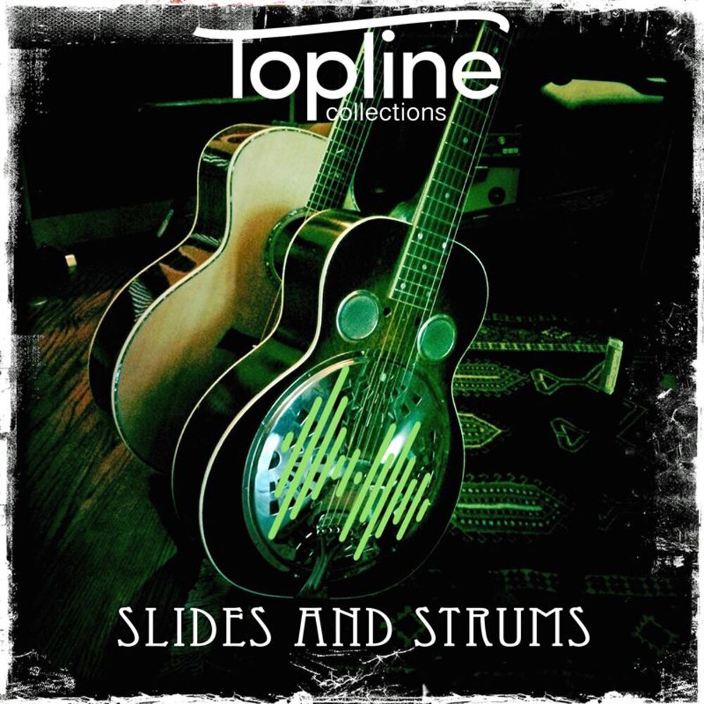 Picture of Topline Collections: Slides and Strums