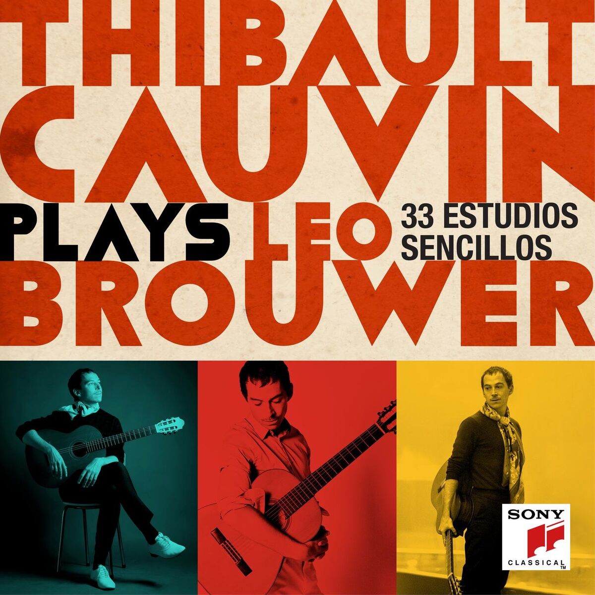 Album cover of Nouvelle étude II : El Ser Y La Nada