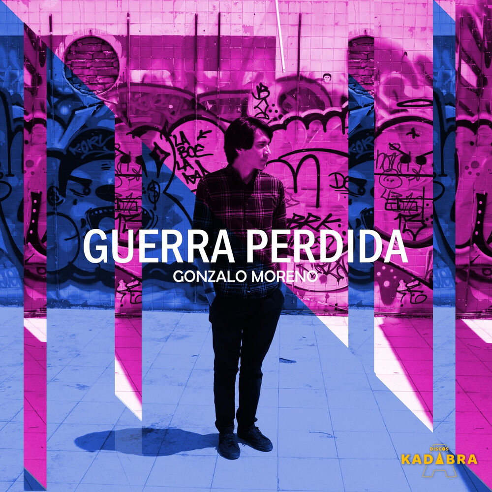 Picture of Guerra Perdida