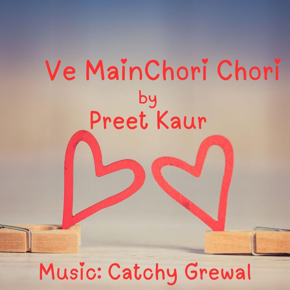 Picture of Ve Main Chori Chori (Catchy Grewal Remix)