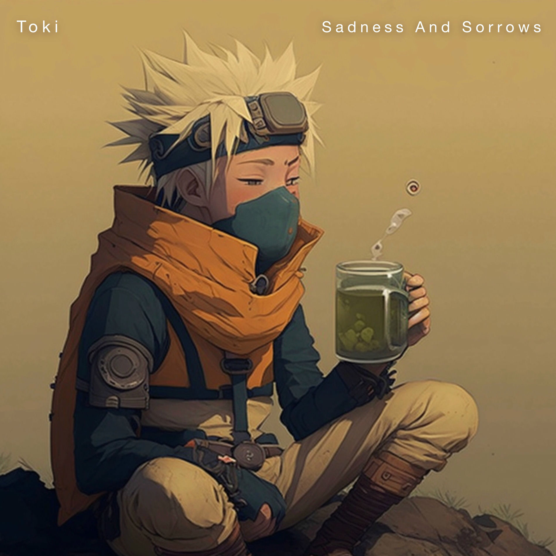 Album cover of Sadness And Sorrow (From 