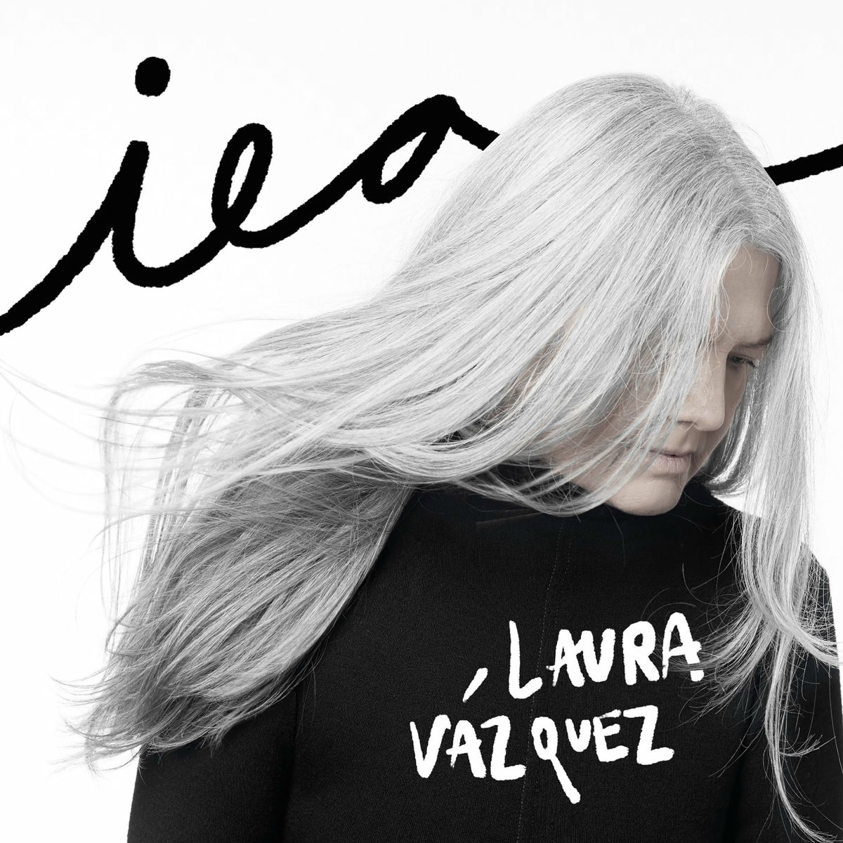 Album cover of Iea